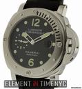 Panerai Luminor Submersible Pam 24 NIB