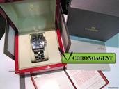 Tudor ARCHEO CHRONO ACCIAIO REF.43300