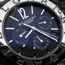 Bulgari Bvlgari-Bvlgari Cronograph