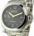 Panerai Luminor 1950 Titanium Black Sandwich PAM 352