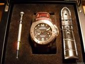 Panerai submersible