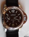 Panerai Logo NYC limited edition - PAM00318