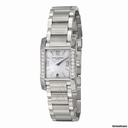 Baume & Mercier Women's Diamant Watch
