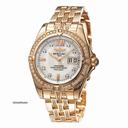 Breitling Men's Windrider Cockpit Watch