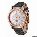 Zenith Men's ChronoMaster Grande Date Watch