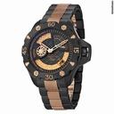 Zenith Men's Defy Xtreme Gold & Titanium Watch