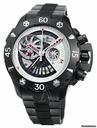 Zenith Men's Defy Xtreme Titanium Watch