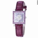 Bulgari Women's Quadrato Watch