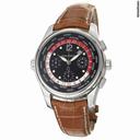 Girard Perregaux Men's Worldtimer WW.TC Watch