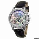 Zenith Women's ChronoMaster Lady Moonphase Watch