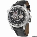 Zenith Men's Class Traveller Open Multicity Watch