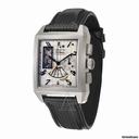 Zenith Men's Port Royal Open Concept Watch