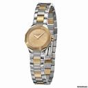 Baume & Mercier Women's Riviera Lady Watch