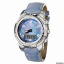 Tissot Men's T-Touch Watch