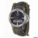 Tissot Men's T-Navigator 3000 Watch