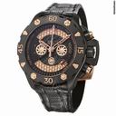 Zenith Men's Defy Xtreme Gold & Titanium Watch