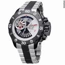 Zenith Men's Defy Xtreme Titanium Watch