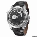 Zenith Men's Class Traveller Multicity Watch