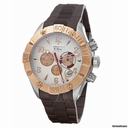 Zenith Men's Defy Classic Chrono Aero Watch