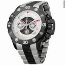 Zenith Men's Defy Xtreme Titanium Watch