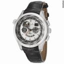 Zenith Men's Class Traveller Open Multicity Watch