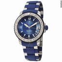 Blancpain Men's Fifty Fathoms Concept 2000 Watch
