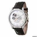 Zenith Men's Class Open Watch