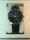 IWC Portoghese Chronograph