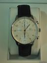 IWC Portoghese Chronograph