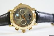 IWC Grande Complication Rotgold Grande Complication Rotgold
