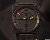 Bell & Ross BR01-92 RADAR