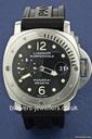 Panerai Luminor Submersible 2004 PAM 00199