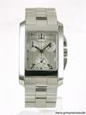 Baume & Mercier Herrenarmbanduhr Chronograph