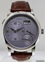 A. Lange & Sohne Lange 1
