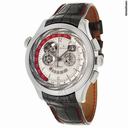 Zenith Men's Class Traveller Open Multicity Watch