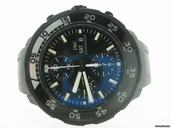 IWC Aquatimer Chronograph GalapagosIsland Edition 44mm