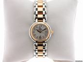 Longines PRIMALUNA LADY ACCIAIO ORO ROSA