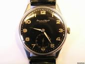 IWC Classic Herrenarmbanduhr