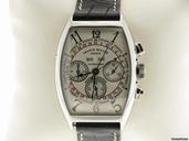 Franck Muller MASTER CALENDAR CRONO