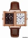 Jaeger-LeCoultre Reverso Duoface NEU incl MWST mit Box+Papieren