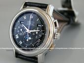 Zenith Chronomaster Moonphase ElPrimero Chrono ITALIAN dial