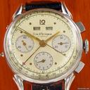 Girard Perregaux Girard-Perregaux  Dato-Compax Valjoux 72 C  triple calendar