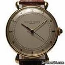 Vacheron Constantin klassiek vintage