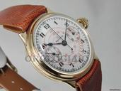 Zenith Chronografo Anni '20 Monopulsante Manuale
