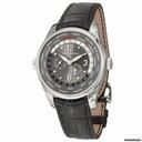 Girard Perregaux Men's Worldtimer WW.TC Financial Power Reserve Watch