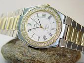 IWC Ingenieur SL Jumbo Diamanten L��nette 2e Genaratie