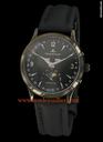 Jaeger-LeCoultre Master Moon PVD