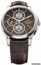 Maurice Lacroix Pontos Chronograph Neu Box & Papiere ink MwSt