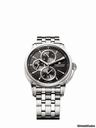 Maurice Lacroix Pontos Chronograph Neu Box & Papiere ink MwSt