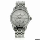 Maurice Lacroix Pontos GMT PT6068 Pre-owned